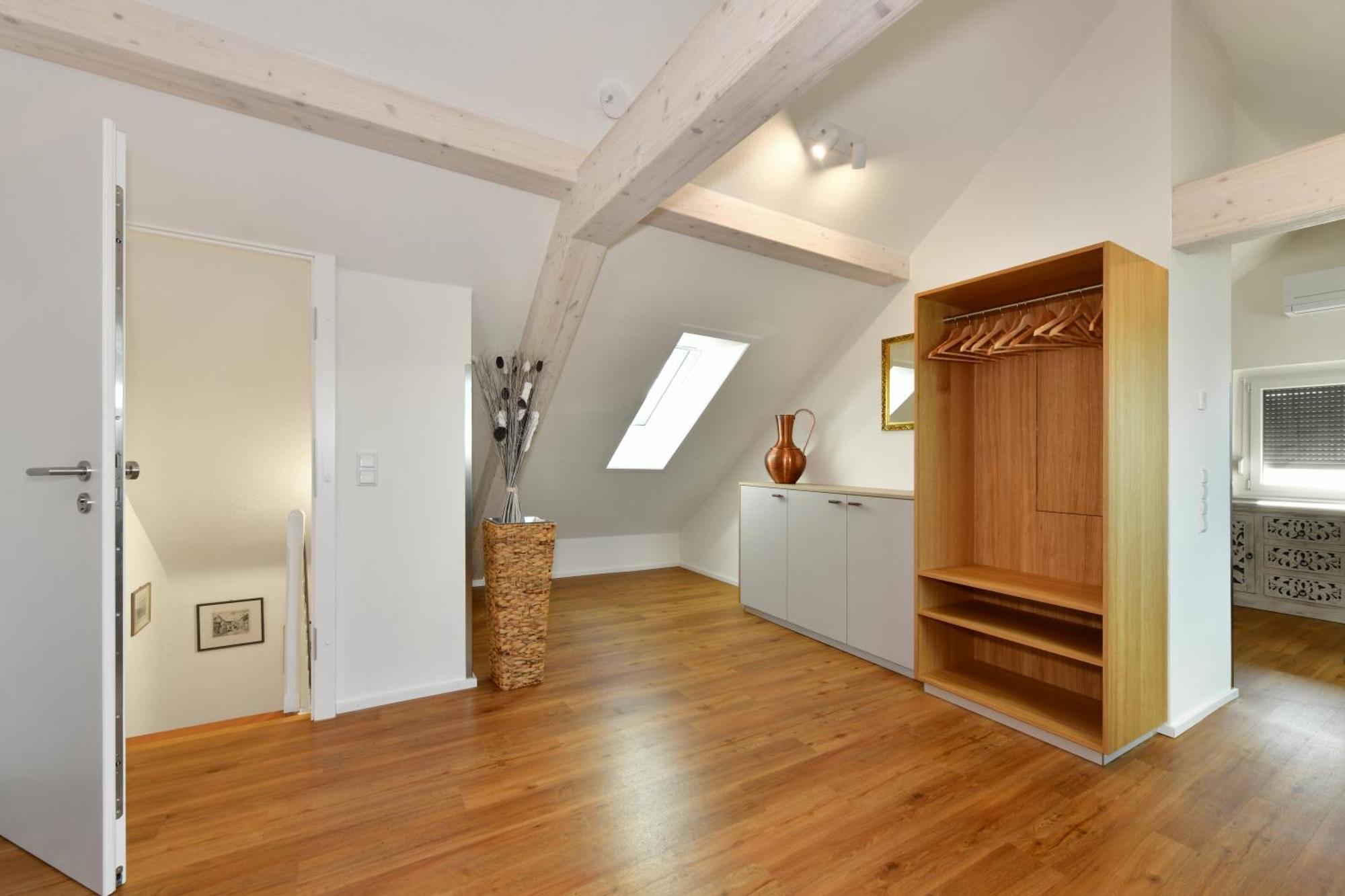 Gaestehaus In Schopfheim, 20 Km Zur Schweiz-Basel, Direkte S-Bahnverbindung Екстер'єр фото