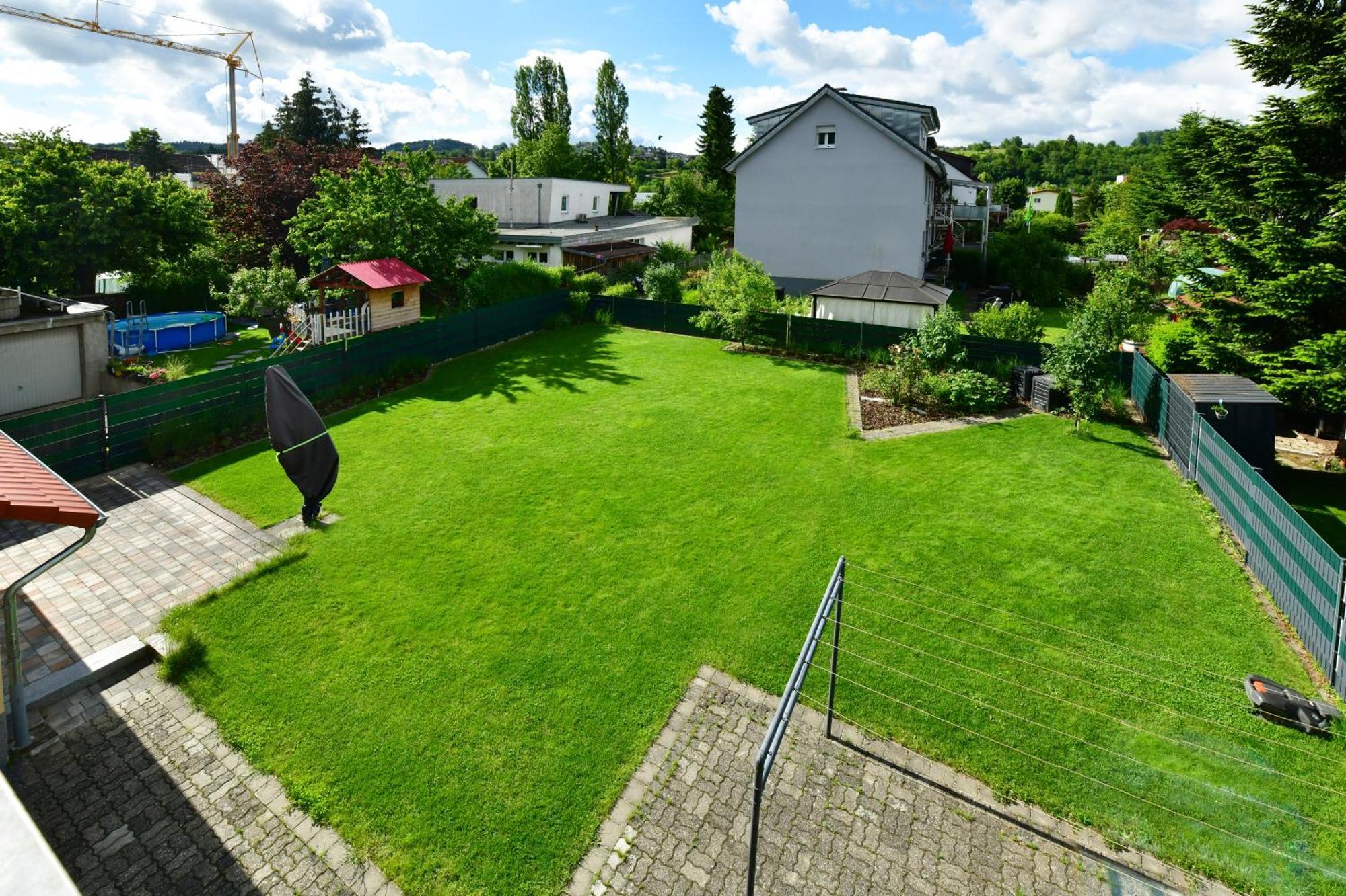 Gaestehaus In Schopfheim, 20 Km Zur Schweiz-Basel, Direkte S-Bahnverbindung Екстер'єр фото
