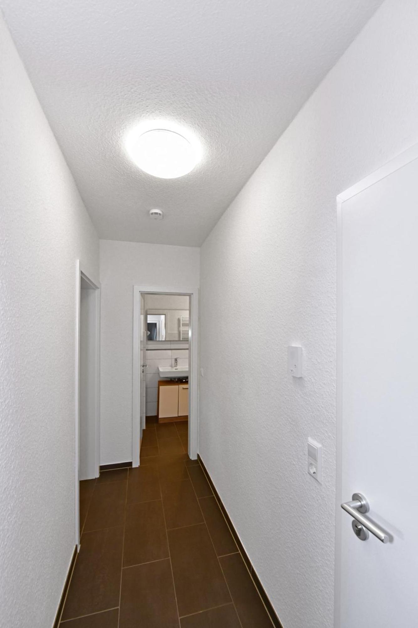 Gaestehaus In Schopfheim, 20 Km Zur Schweiz-Basel, Direkte S-Bahnverbindung Екстер'єр фото