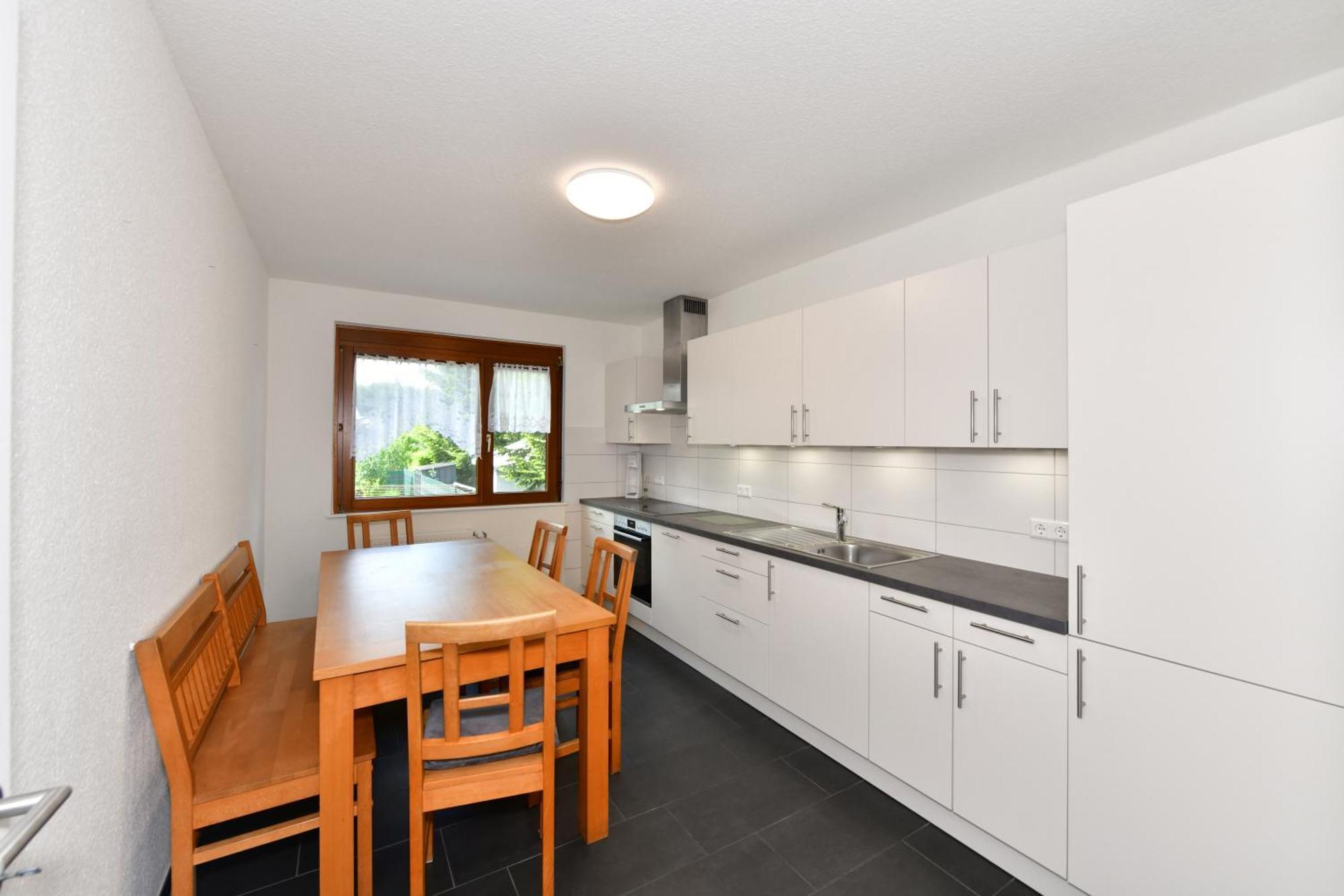 Gaestehaus In Schopfheim, 20 Km Zur Schweiz-Basel, Direkte S-Bahnverbindung Екстер'єр фото