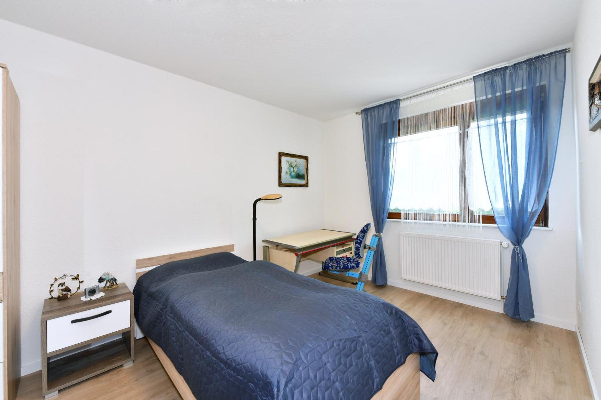 Gaestehaus In Schopfheim, 20 Km Zur Schweiz-Basel, Direkte S-Bahnverbindung Екстер'єр фото