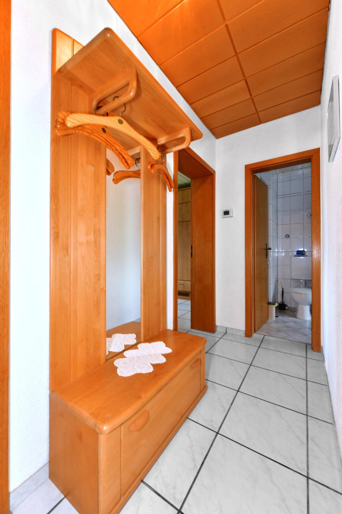 Gaestehaus In Schopfheim, 20 Km Zur Schweiz-Basel, Direkte S-Bahnverbindung Екстер'єр фото