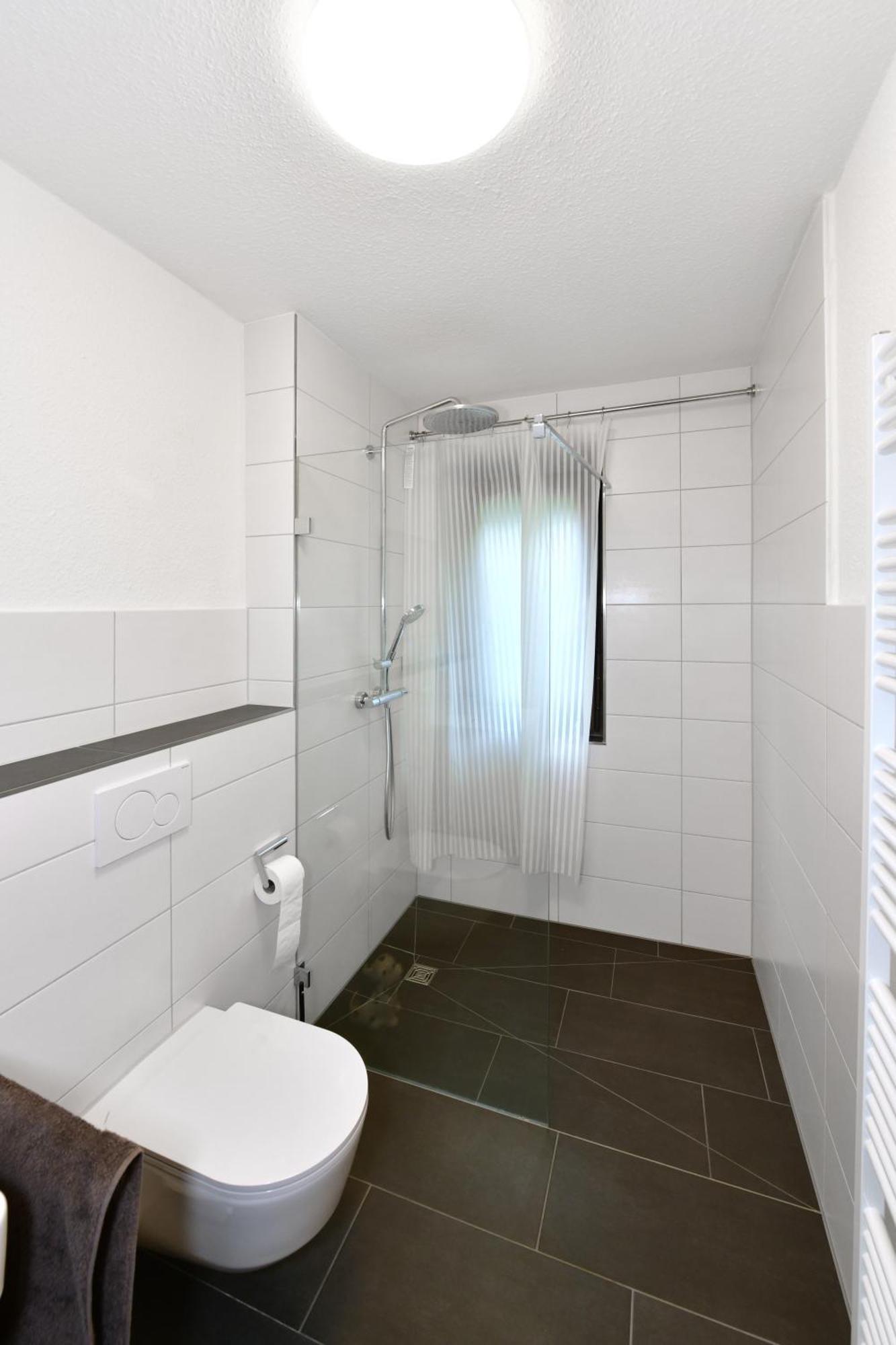 Gaestehaus In Schopfheim, 20 Km Zur Schweiz-Basel, Direkte S-Bahnverbindung Екстер'єр фото