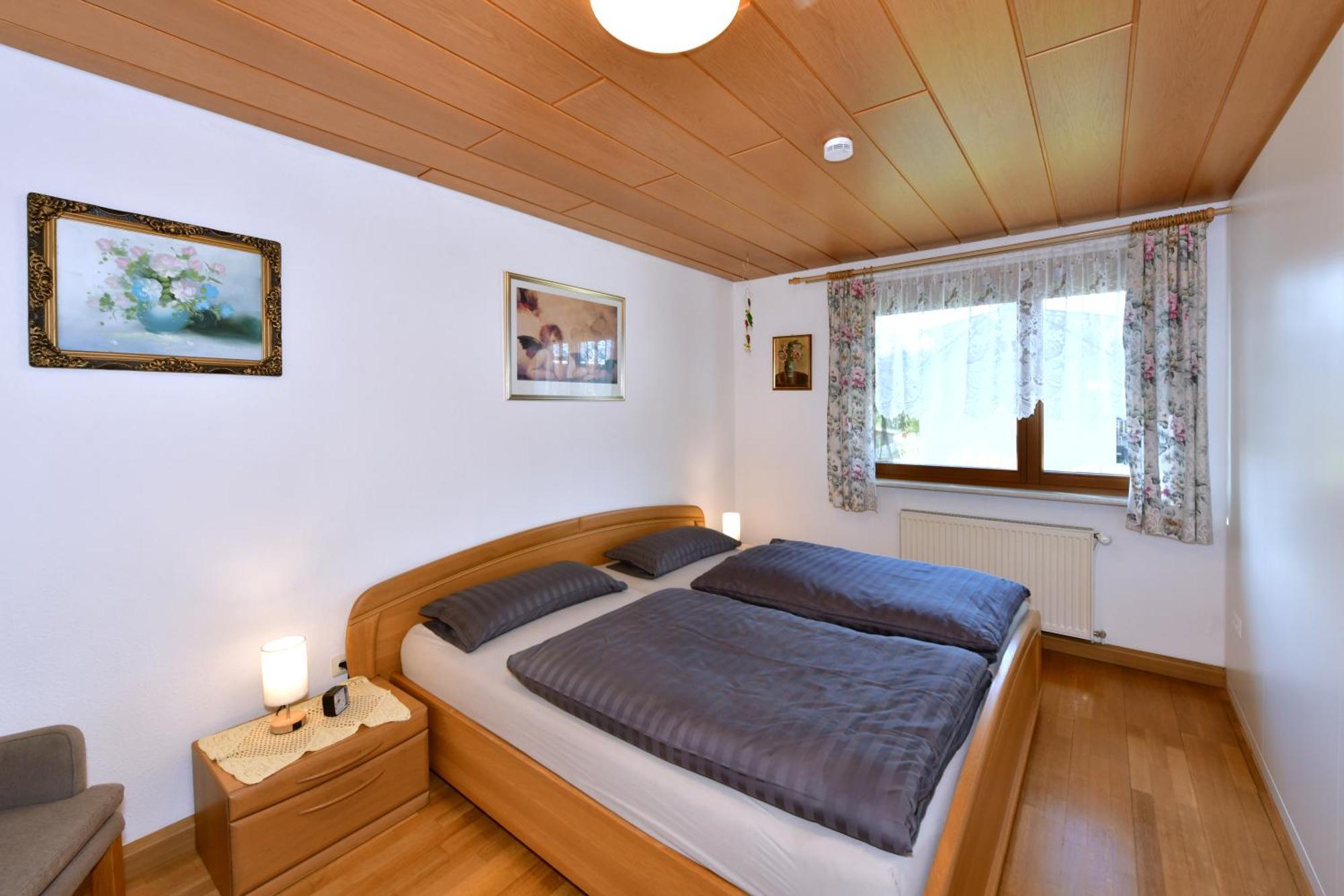 Gaestehaus In Schopfheim, 20 Km Zur Schweiz-Basel, Direkte S-Bahnverbindung Екстер'єр фото