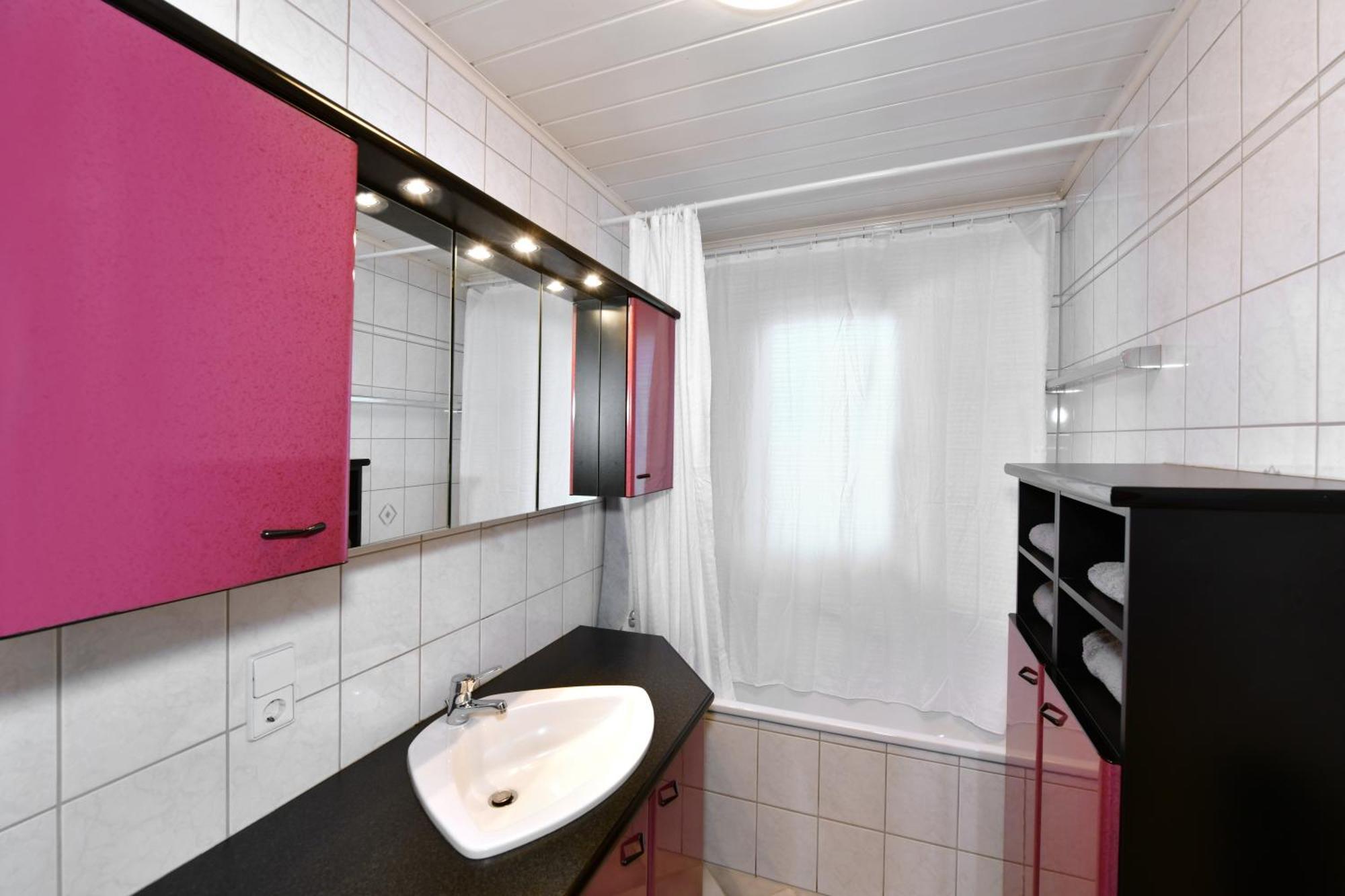 Gaestehaus In Schopfheim, 20 Km Zur Schweiz-Basel, Direkte S-Bahnverbindung Екстер'єр фото