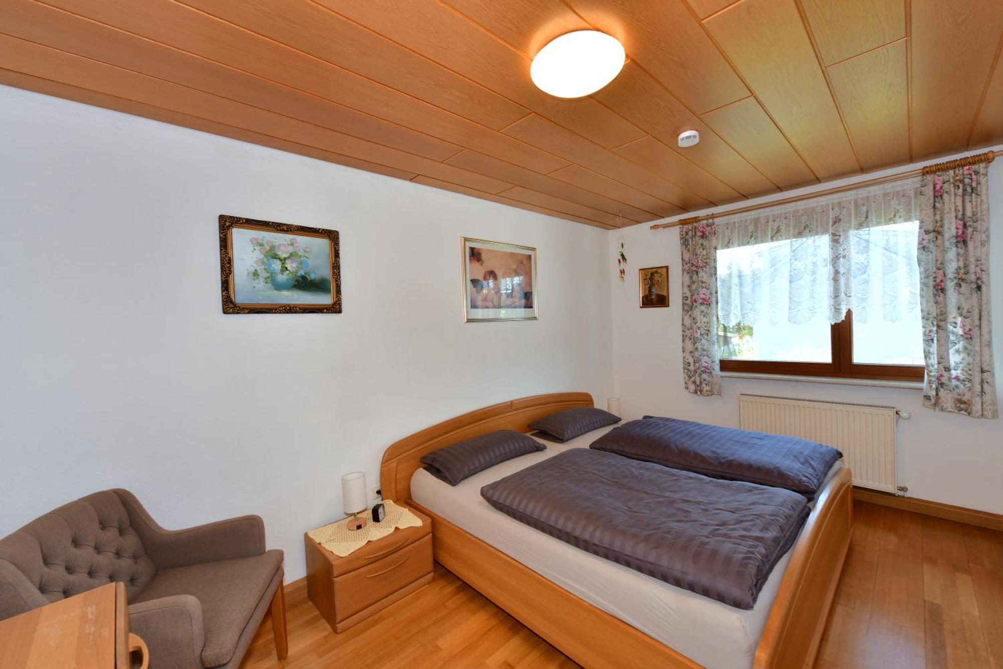 Gaestehaus In Schopfheim, 20 Km Zur Schweiz-Basel, Direkte S-Bahnverbindung Екстер'єр фото
